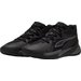 Buty koszykarskie Dagger Puma - Black-Galactic Gray