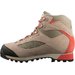 Buty trekkingowe Zernez GTX Wm's Dolomite - Grey/Dry Red