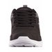 Buty Queens Kappa - Black/Grey