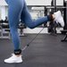 Opaski treningowe na kostki do wyciągu 2szt Gymtek