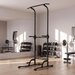 Poręcz treningowa stacjonarna Upper Flex Gymtek