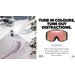 Gogle narciarskie Flight Tracker L Oakley - prizm snow black iridium Lenses,  matte black Stra