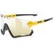 Okulary przeciwsłoneczne Sportstyle 228 Uvex - yellow/black