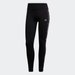Legginsy damskie Own The Run Urban Tights Adidas