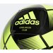Piłka nożna Starlancer Club Football 3 Adidas - czarny/żółty