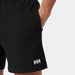 Spodenki męskie HH Terry Loop Helly Hansen - black