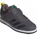Buty do podnoszenia ciężarów PowerLift 5 Adidas - szare