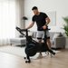 Rower spinningowy XS2000 Gymtek WYPRZEDAŻ