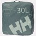 Torba z funkcją plecaka Duffel 2 30L Helly Hansen - grey cactus