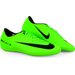 Buty piłkarskie halowe Mercurial X Victory VI IC Nike - zielone