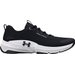 Buty Dynamic Select Under Armour - Black/White