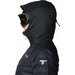 Kurtka narciarska damska Roaring Fork II Down Columbia - Black