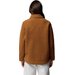 Polar damski Panorama Sherpa Fleece Shirt Columbia - camel brown