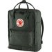 Plecak Kanken 16L Fjallraven - Forest Green