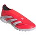 Buty piłkarskie, turfy Predator League Adidas - Lucid Red/Cloud White/Core Black