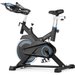Rower spiningowy XS1400 Gymtek - XS1400 niebieski