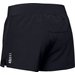 Spodenki damskie Qualifier Speedpocket Under Armour - czarny