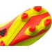 Buty piłkarskie korki Predator 18.4 FG Adidas - żółte