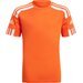 Koszulka juniorska Squadra 21 Jersey Adidas - pomarańczowy