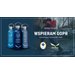 Butelka termiczna Valsura 450ml GOPR x Salewa - navy