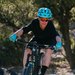 Kask mtb RADIX Giro - czerwony