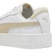 Buty Carina Street Wm's Puma - White-Putty