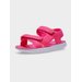 Sandały 4FJSS23FSANF024 Jr 4F - fuksja