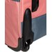 Walizka na kółkach Long Haul 105L Roxy - turbulence