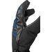 Rękawice narciarskie Booster Gore-Tex Reusch - black/blue