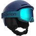 Kask narciarski męski Quest Access Salomon