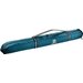 Pokrowiec na narty Extend 165+20 Salomon - maroccan blue/black