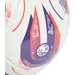 Piłka nożna Women's Euro25 Club 4 Adidas - White/Panton