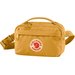 Saszetka, nerka Kanken Hip Pack 2L Fjallraven - Ochre