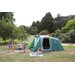 Namiot 4-osobowy Mackenzie Blackout Coleman