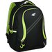 Plecak Logan PCU001 4F 20l - limonka