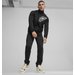 Dres męski Power Poly Puma - black