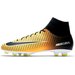 Buty piłkarskie korki Mercurial Victory VI DF FG Nike - żółte