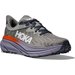Buty do biegania Challenger ATR 7 Wm's HOKA - galactic grey/wild indigo