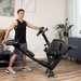 Rower elektromagnetyczny XB5000 Gymtek