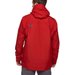 Kurtka męska Stormline Stretch Rain Shell Black Diamond - kingfisher