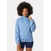 Kurtka damska Juell Light Helly Hansen - niebieska