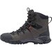 Buty trekkingowe Geoterra Outdry Leather Columbia - Black, Spice