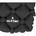 Materac trekkingowy 238x70x5cm Outtec - czarny