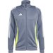 Bluza męska Tiro 24 Training Adidas - szara