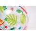 Piłka plażowa Lively Print 59040 Intex