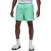 Spodenki męskie Essentials Poolside-Shorts Jordan - Emerald Rise/White