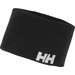 Opaska na głowę Team Ski Helly Hansen - black
