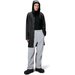 Kurtka unisex Long W3 Rains - black