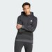Bluza męska Seasonal Essentials Mélange Hoodie Adidas - Black Melange