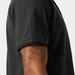 Koszulka męska polo Genova Helly Hansen - ebony
